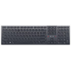 Tastatura DELL Pro Premium Collaboration KB900 Wireless Graphite