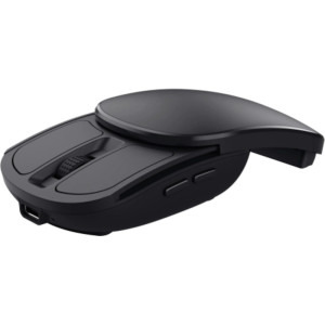 Trust Zylo Foldable Pocket Wireless Black