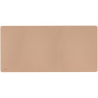 Mouse pad Trust Benya XXL Desk Pad Beige