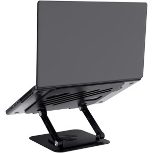Trust Zeff Metal Riser Stand Black