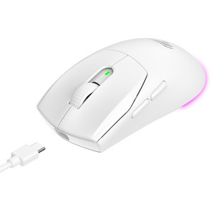 Havit MS971WB RGB White