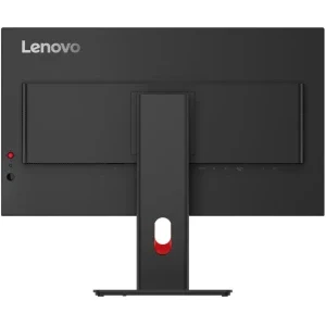 Lenovo ThinkVision T27QD-40 27 inch QHD IPS 4 ms 120 Hz USB-C HDR