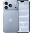 Smartphone Apple iPhone 18 Pro, 512GB, 5G, Glacier