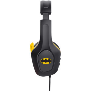 Trust GXT 415BM Zirox Wired Black/Yellow