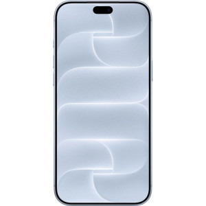 Apple iPhone 18 Pro Max, 256GB, 5G, Glacier