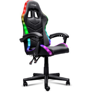 Trust GXT 704 Roniq RGB Black
