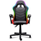 Scaun gaming Trust GXT 704 Roniq RGB Black