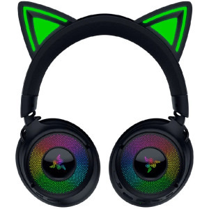 Razer Razer Kraken Kitty V3 Pro Wireless RGB Black