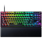 Tastatura Gaming Razer Huntsman V3 Pro TKL 8KHz Wired Optical RGB Black