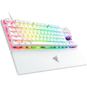 Razer Huntsman V3 Pro TKL 8KHz Wired Optical RGB Alb