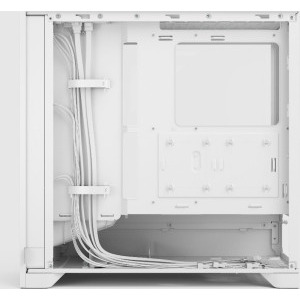 Fractal Design Pop 2 Air White TG RGB