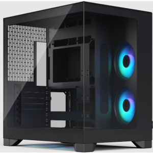Fractal Design Pop 2 Vision Black RGB