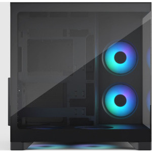 Fractal Design Pop 2 Vision Black RGB