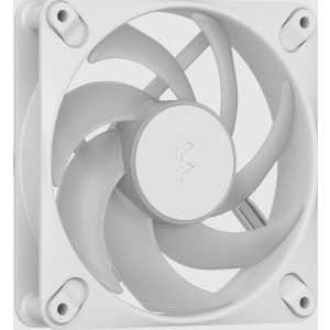 Fractal Design Fractal Design Dynamic 3  12 RGB White (FD-F-DR3-1202)
