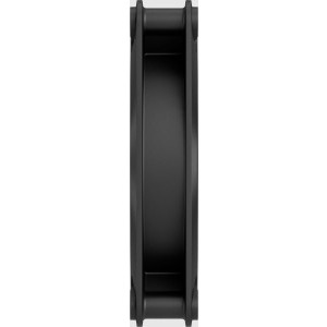 Fractal Design Dynamic 3 12 RGB 3-Pack Black