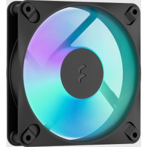 Fractal Design Dynamic 3 12 RGB 3-Pack Black