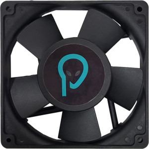 Spacer SPFC-CW-1F-02 120mm Black