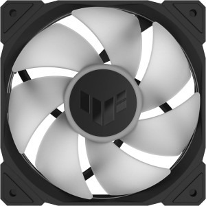 ASUS TUF GAMING TR120 ARGB 120mm Black