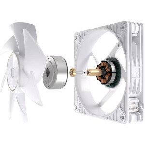 ASUS ProArt PF120 Three Fan Pack White
