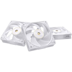 ASUS ProArt PF120 Three Fan Pack White