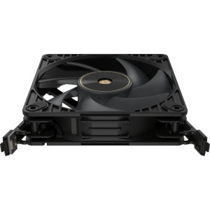 ASUS ProArt PF120 120mm Black