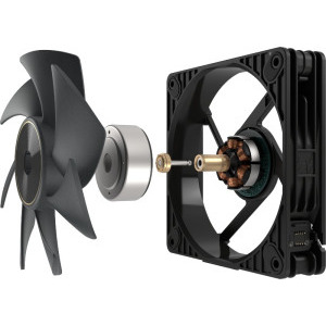 ASUS ProArt PF120 120mm Black