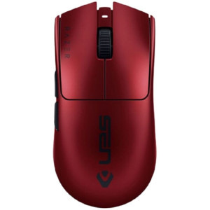 Razer Viper V3 Pro Sentinels Edition Wireless Red