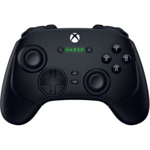 Razer Wolverine V3 Pro Wireless Black