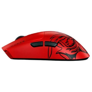 Razer Viper V3 Pro Faker Edition Wireless Red