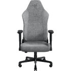 Scaun gaming Razer Iskur V2 X NewGen Light Gray