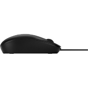 HP 128 Laser Wired Black, Bulk 120buc