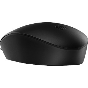 HP 128 Laser Wired Black, Bulk 120buc