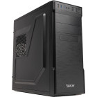 Carcasa Spacer Apollo Black