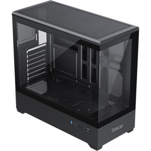 Spacer NAUTILUS Black