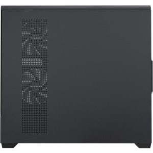 Spacer NAUTILUS Black 3 Fans
