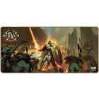 Mouse pad Blizzard Diablo IV Lord of Hatred - Paladin
