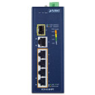 Switch Planet Gigabit PoE IGS-614HPT