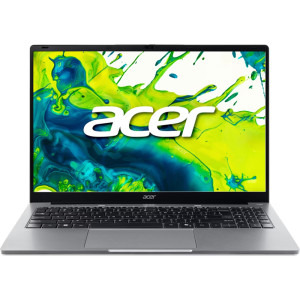 Acer 15.6'' Aspire Lite 15 AL15-47P, FHD IPS, Procesor AMD Ryzen™ 3 5400U (8M Cache, up to 4.0 GHz), 8GB DDR4, 256GB SSD, AMD Radeon, No OS, Grey