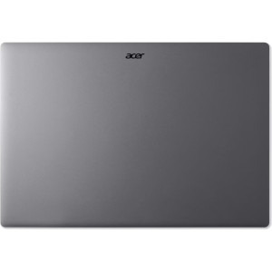 Acer 15.6'' Aspire Lite 15 AL15-47P, FHD IPS, Procesor AMD Ryzen™ 3 5400U (8M Cache, up to 4.0 GHz), 8GB DDR4, 256GB SSD, AMD Radeon, No OS, Grey