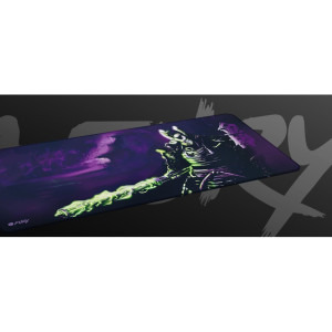 Fury Yari Speed XL Dawn Crasher