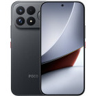 Smartphone Xiaomi Poco F9 Ultra, 512GB, 16GB RAM, Dual SIM, 4-Camere, Black