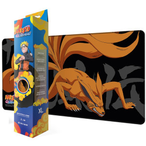Naruto Shippuden Kurama