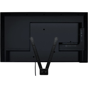 Logitech Suport TV pentru MeetUp, VESA, Negru