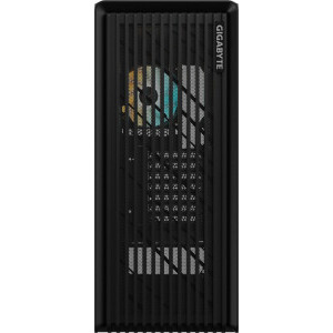 GIGABYTE C103 GLASS Black