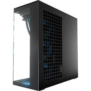 ARCTIC AC Xtender Black