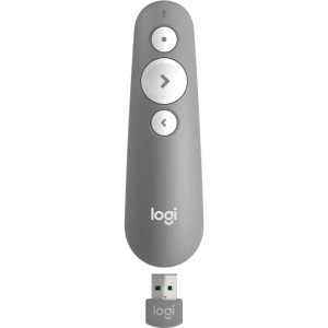 Logitech Telecomanda wireless R500s Bluetooth