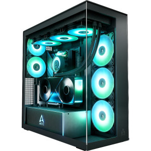 ARCTIC AC Xtender VG Black