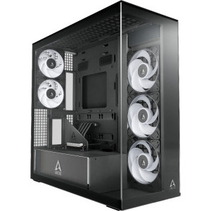 ARCTIC AC Xtender VG Black