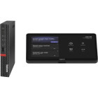 Sistem videoconferinta Logitech Tap + Lenovo ThinkSmart Core