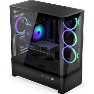 ENDORFY Aquarius 8000 Corona ARGB Black